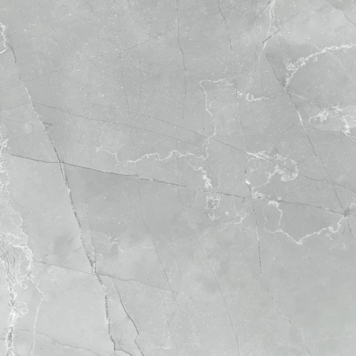 6060AMB15P Армани Марбл / Armani Marble Gray Керамогранит полированный 600*600