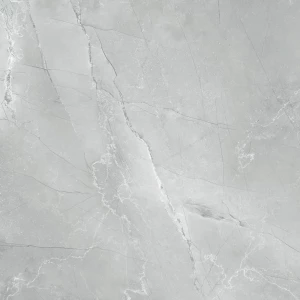6060AMB15P Армани Марбл / Armani Marble Gray Керамогранит полированный 600*600