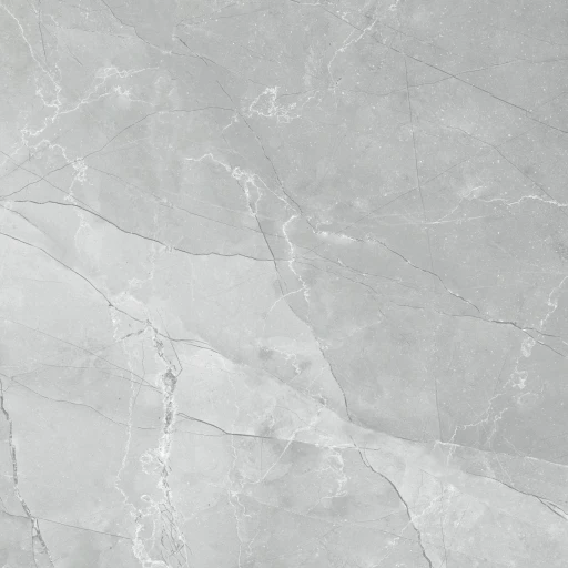 6060AMB15P Армани Марбл / Armani Marble Gray Керамогранит полированный 600*600