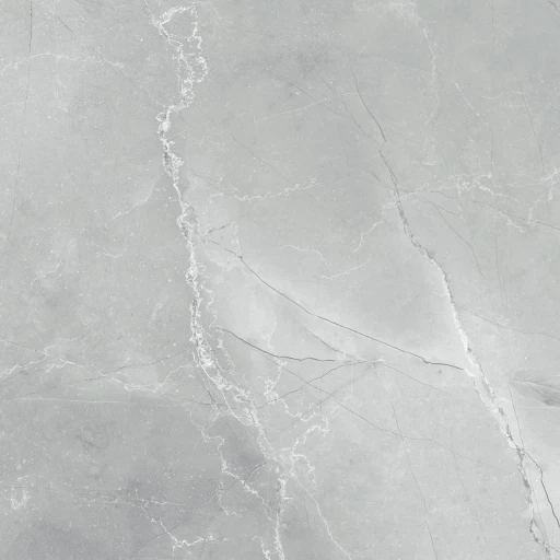 6060AMB15P Армани Марбл / Armani Marble Gray Керамогранит полированный 600*600
