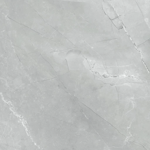 6060AMB15P Армани Марбл / Armani Marble Gray Керамогранит полированный 600*600