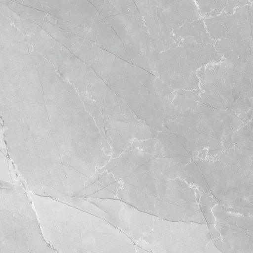 6060AMB15P Армани Марбл / Armani Marble Gray Керамогранит полированный 600*600