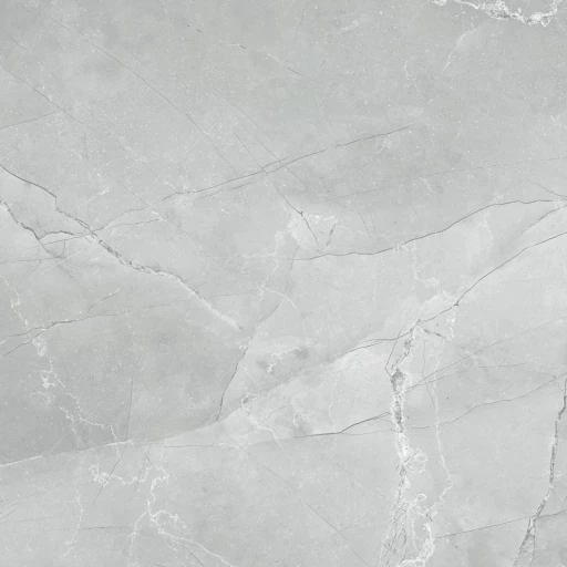 6060AMB15P Армани Марбл / Armani Marble Gray Керамогранит полированный 600*600