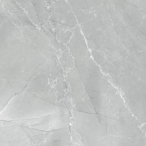 6060AMB15P Армани Марбл / Armani Marble Gray Керамогранит полированный 600*600