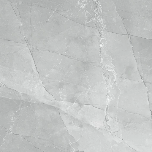 6060AMB15P Армани Марбл / Armani Marble Gray Керамогранит полированный 600*600