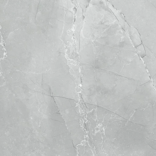 6060AMB15P Армани Марбл / Armani Marble Gray Керамогранит полированный 600*600