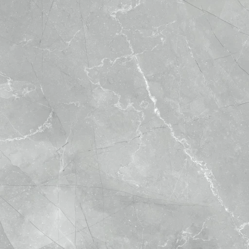 6060AMB15P Армани Марбл / Armani Marble Gray Керамогранит полированный 600*600