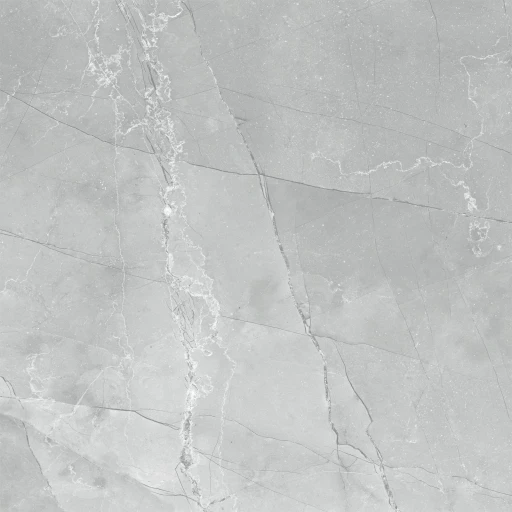 6060AMB15P Армани Марбл / Armani Marble Gray Керамогранит полированный 600*600