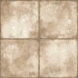 Рингвуд коричневый / Ringwood Brown GP6RIN21 Керамогранит матовый 410*410