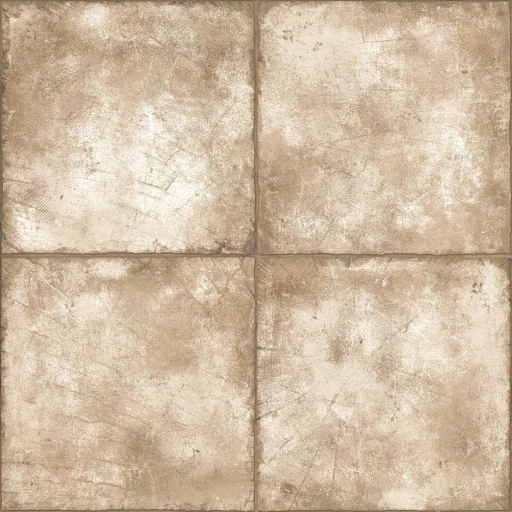 Рингвуд коричневый / Ringwood Brown GP6RIN21 Керамогранит матовый 410*410