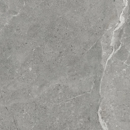Титаниум серый / Titanium Gris GP6060TIA05M Керамогранит матовый 600*600*9,5
