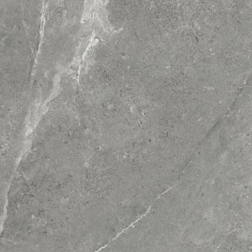 Титаниум серый / Titanium Gris GP6060TIA05M Керамогранит матовый 600*600*9,5