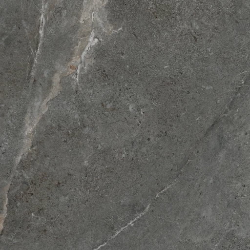 Титаниум темно-серый / Titanium Graphite GP6060TIA25M Керамогранит матовый 600*600*9,5