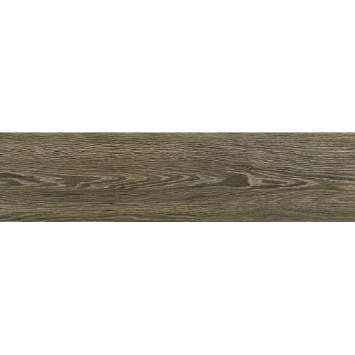 Oak Керамогранит тёмно-коричневый OK 0018 15х60
