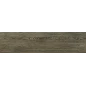 Oak Керамогранит тёмно-коричневый OK 0018 15х60