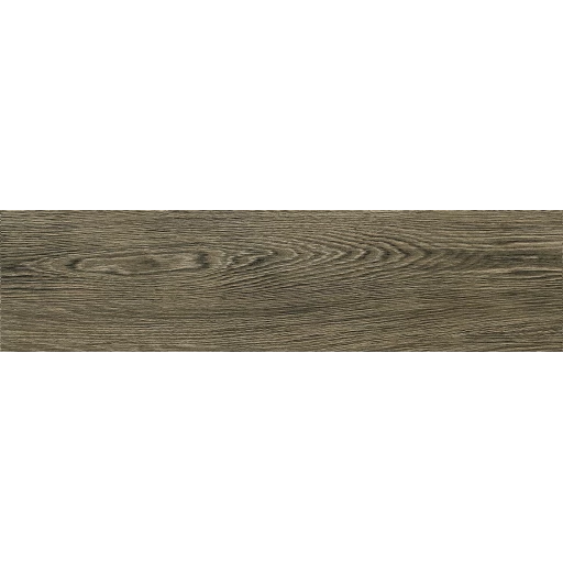 Oak Керамогранит тёмно-коричневый OK 0018 15х60