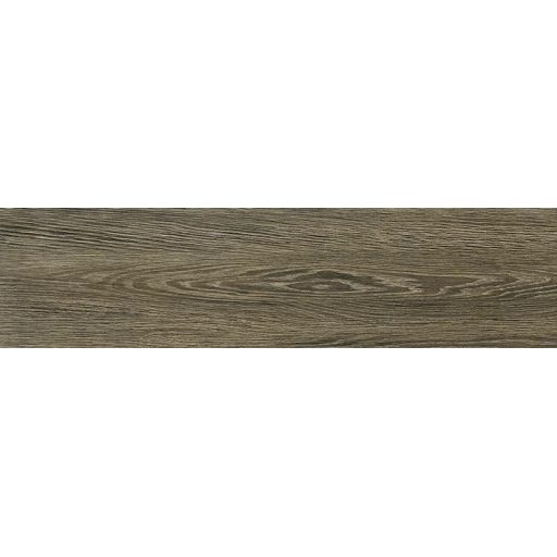 Oak Керамогранит тёмно-коричневый OK 0018 15х60