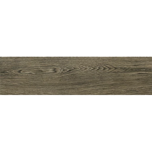 Oak Керамогранит тёмно-коричневый OK 0018 15х60
