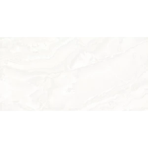 Mania Плитка настенная белый 34069 25х50
