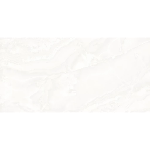 Mania Плитка настенная белый 34069 25х50
