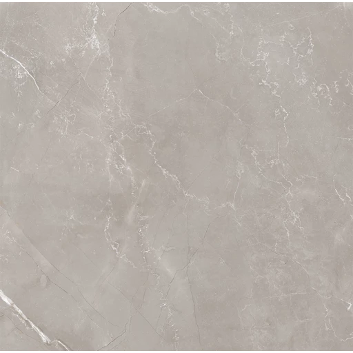 Vitrum Grigio Керамогранит серый 60x60 полированный