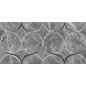 Crystal Resonanse Декор серый 30х60