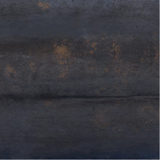 Cast Navy Керамогранит тёмно-синий 60x60 Полированный