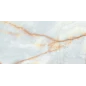 Onyx Dawn Sky Керамогранит голубой 60x120 Полированный