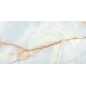 Onyx Dawn Sky Керамогранит голубой 60x120 Полированный