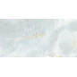 Onyx Dawn Sky Керамогранит голубой 60x120 Полированный
