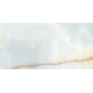 Onyx Dawn Sky Керамогранит голубой 60x120 Полированный