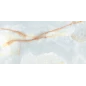 Onyx Dawn Sky Керамогранит голубой 60x120 Полированный