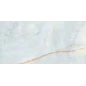 Onyx Dawn Sky Керамогранит голубой 60x120 Полированный