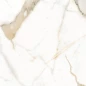 Calacatta Superior Керамогранит белый 60х60 Полированный