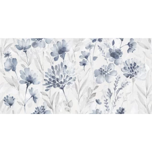 Aquarelle blanco Декор VTA65948018R 40x80 матовый обрезной