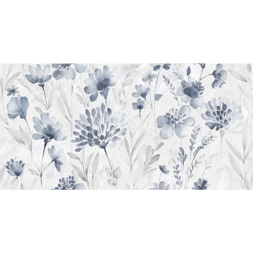 Aquarelle blanco Декор VTA65948018R 40x80 матовый обрезной