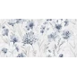 Aquarelle blanco Декор VTA65948018R 40x80 матовый обрезной