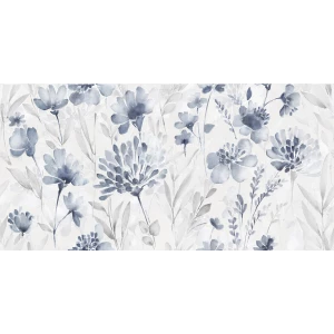 Aquarelle blanco Декор VTA65948018R 40x80 матовый обрезной