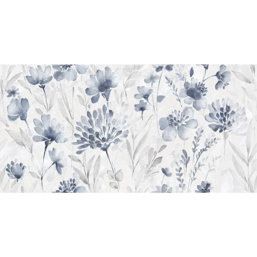 Aquarelle blanco Декор VTA65948018R 40x80 матовый обрезной