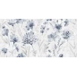 Aquarelle blanco Декор VTA65948018R 40x80 матовый обрезной