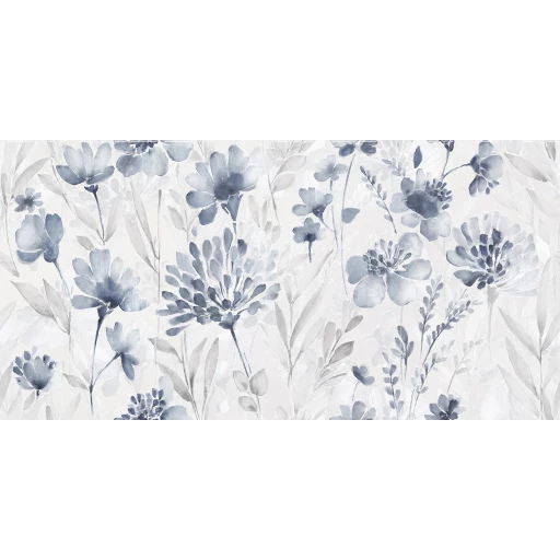 Aquarelle blanco Декор VTA65948018R 40x80 матовый обрезной