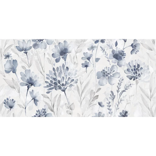 Aquarelle blanco Декор VTA65948018R 40x80 матовый обрезной