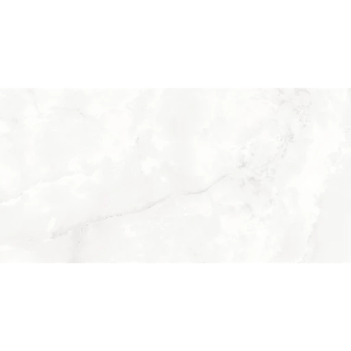 Cosmo bianco Плитка настенная 48027R 40x80 глянцевый обрезной