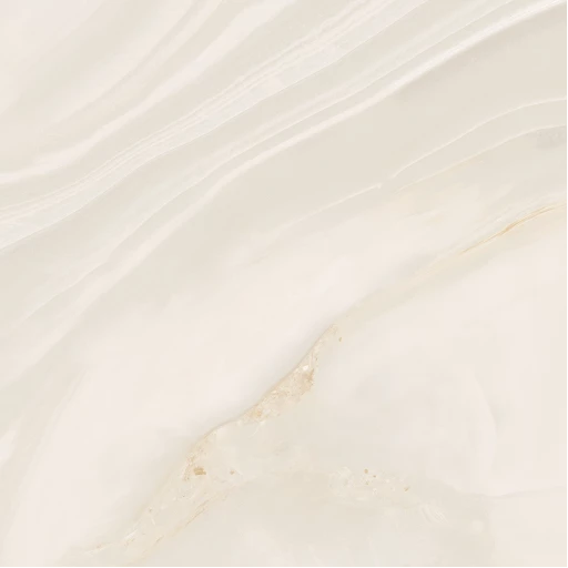 Onyx Queen Cream Керамогранит кремовый 60х60 Полированный