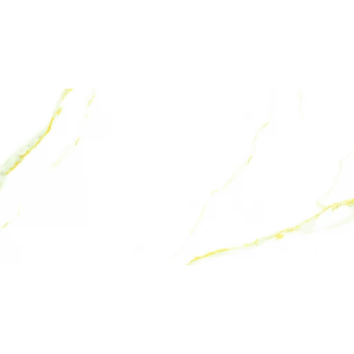 Golden White Statuario Керамогранит 60х120 Полированный