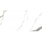 Golden White Statuario Керамогранит 60х120 Полированный