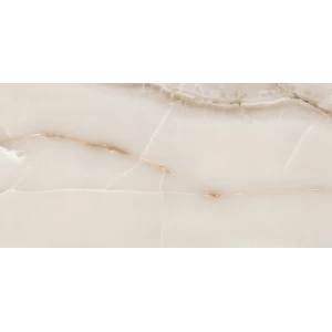 Onyx Smoke Керамогранит светло-серый 60x120 полированный