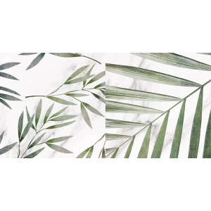 Blanco Плитка настенная белый микс 08-00-01-2676 20х40