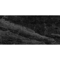 Crystal Плитка настенная чёрный 30х60