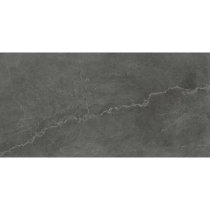 Leda Black Керамогранит 60x120 Карвинг